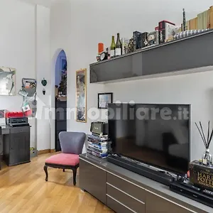  Apartamento Incantevole Accanto Fondazione Prada
