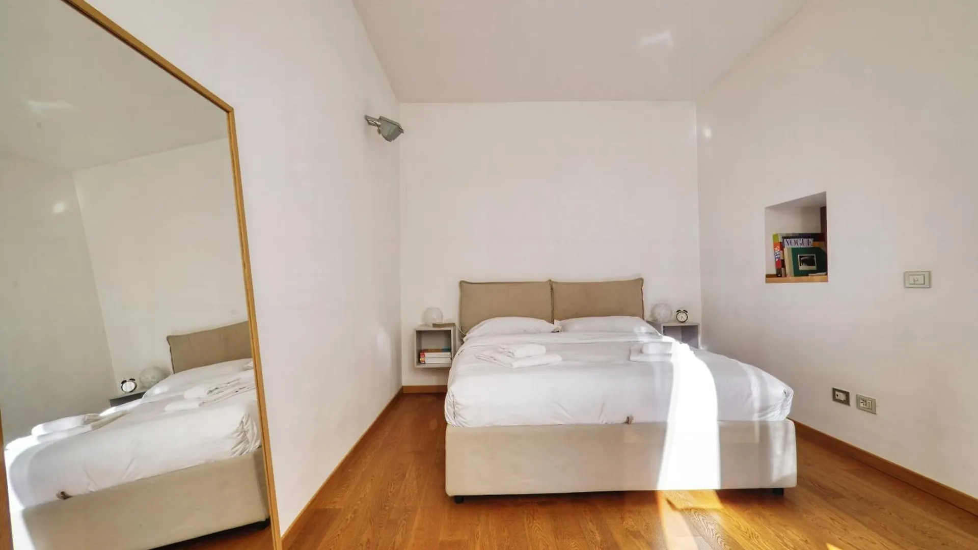 Cozy Wozy Studio Corso Xxii Marzo Milan location