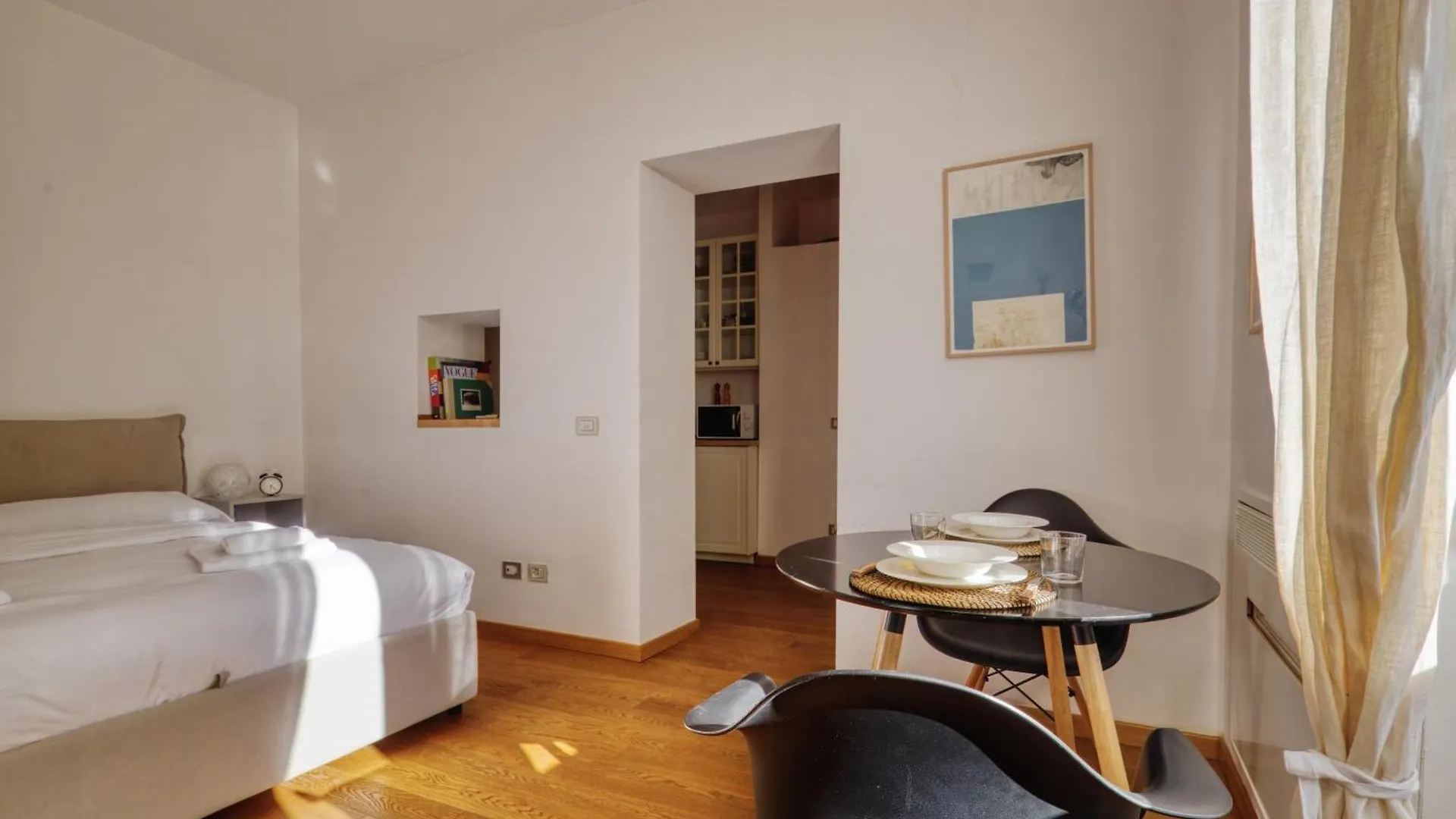 Cozy Wozy Studio Corso Xxii Marzo Milan