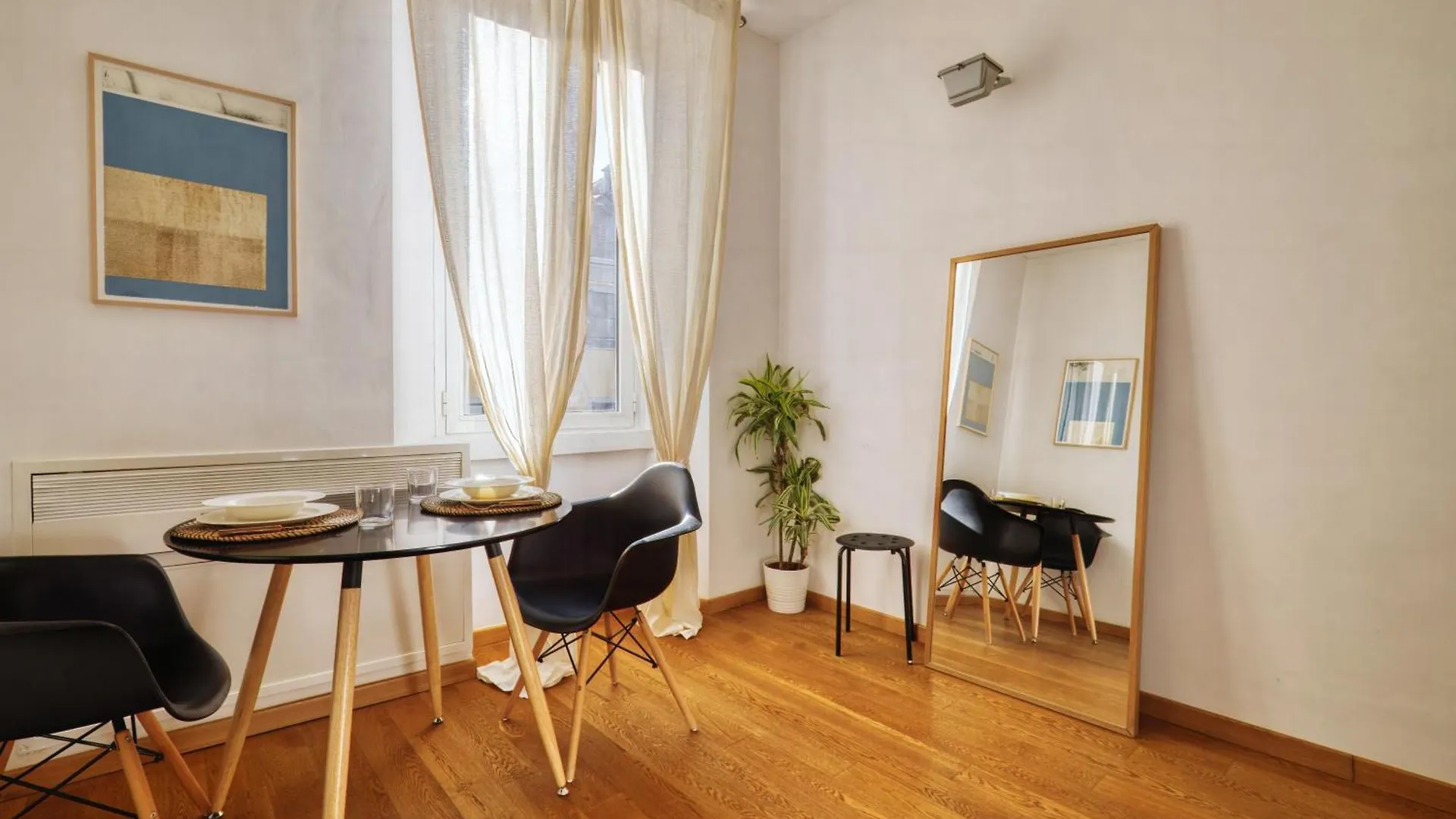 Apartamento Cozy Wozy Studio Corso Xxii Marzo Milán