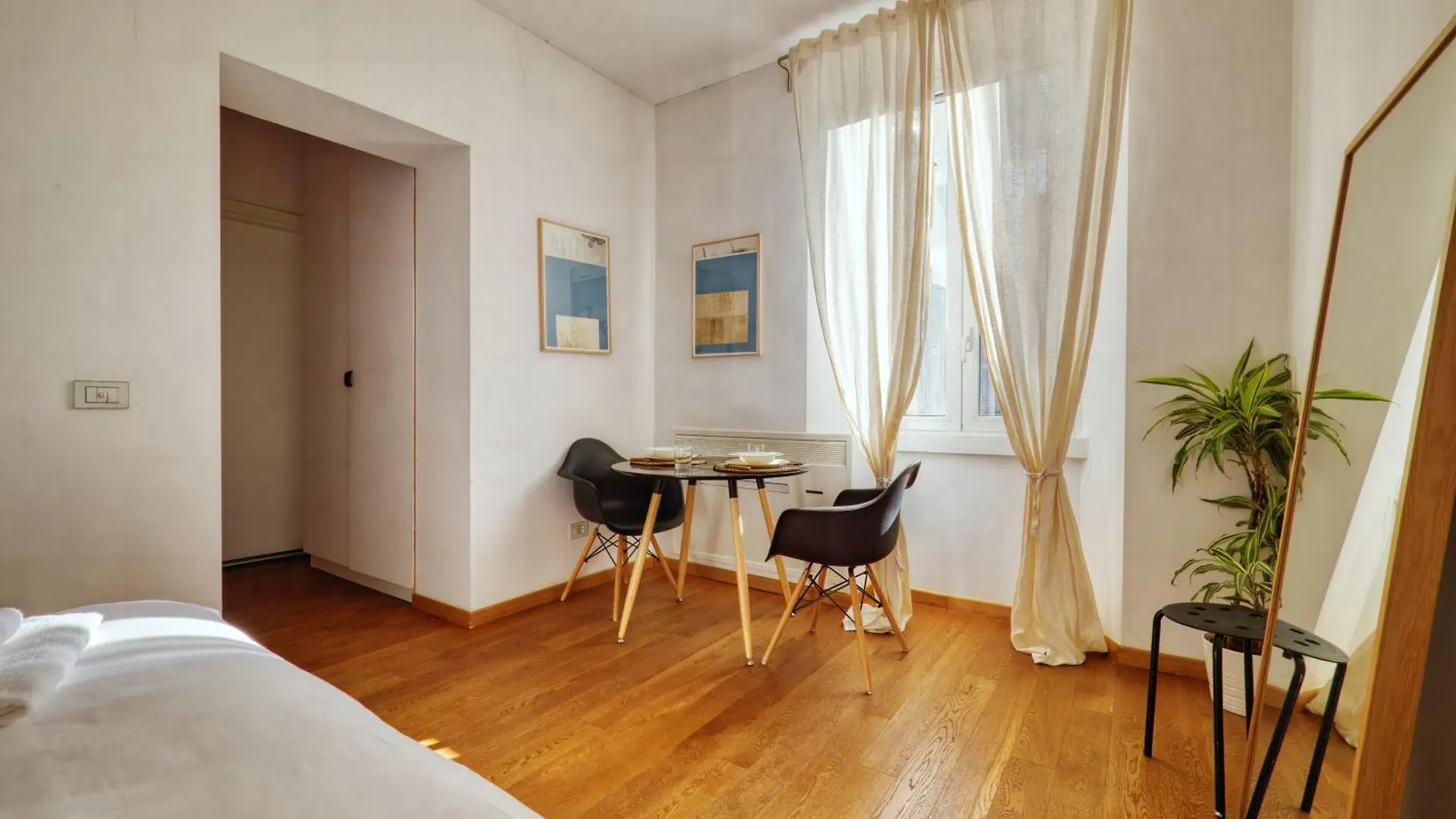 Cozy Wozy Studio Corso Xxii Marzo Milan