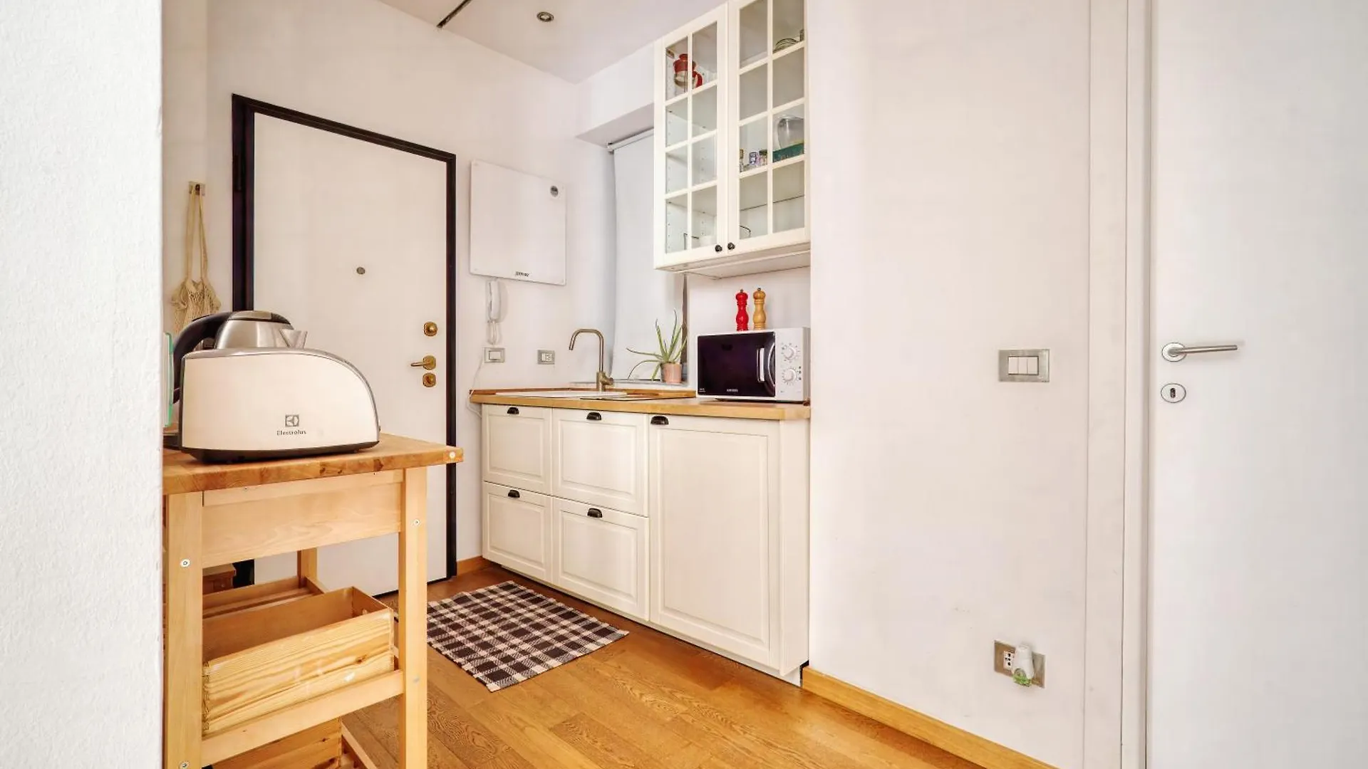 Cozy Wozy Studio Corso Xxii Marzo Milan